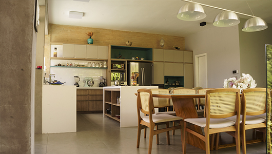 圣達地板 | 天冷了，給木地板加件“厚外套”，溫暖一整個冬天！