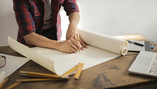 圣達(dá)地板 | 春風(fēng)十里，一盞春茶 