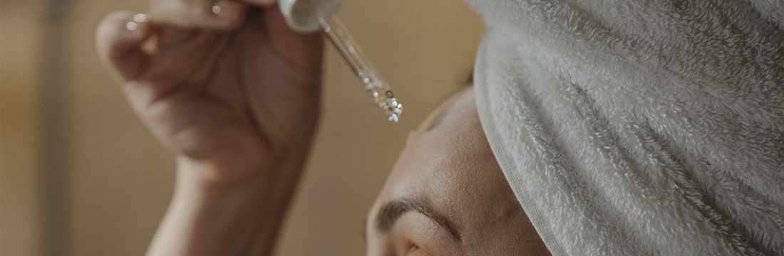 全新 潤(rùn)致煥活精華肌底液