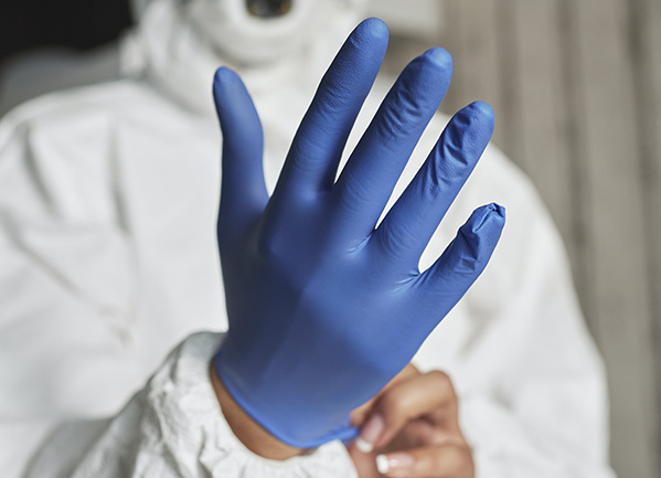 超細(xì)纖維型擦拭布